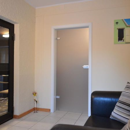 Apartment In The District Of Manderscheid Exterior photo