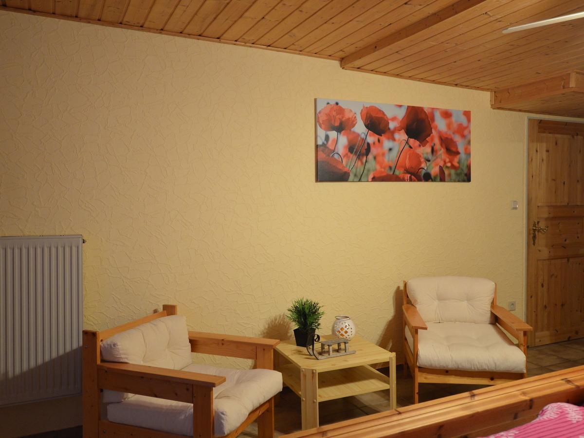 Apartment In The District Of Manderscheid Exterior photo